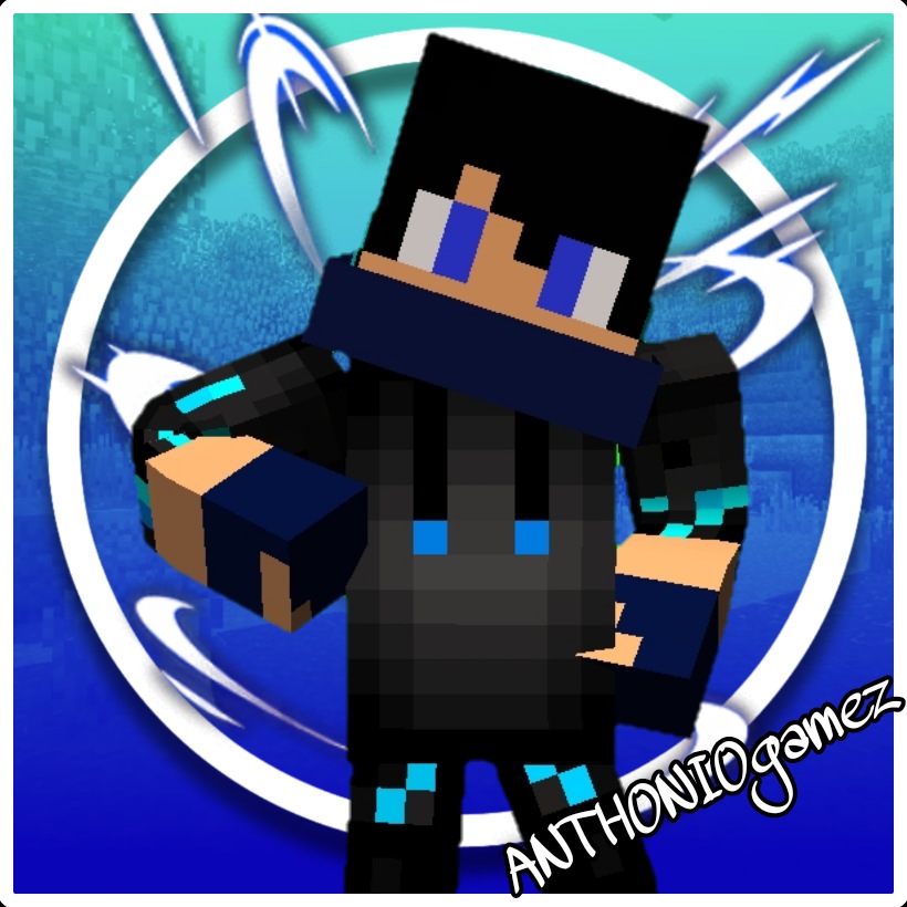ANTHONIOgamez's Profile Picture on PvPRP